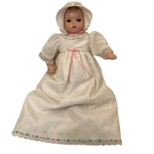 Antique Doll